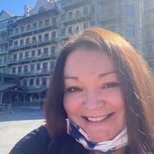 Meet your Posher, Mandy